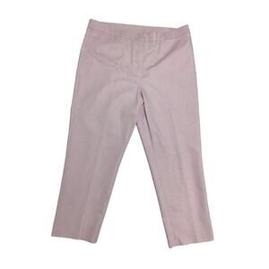 Ruby Rd. Pink Pants‎ Women's Size 16